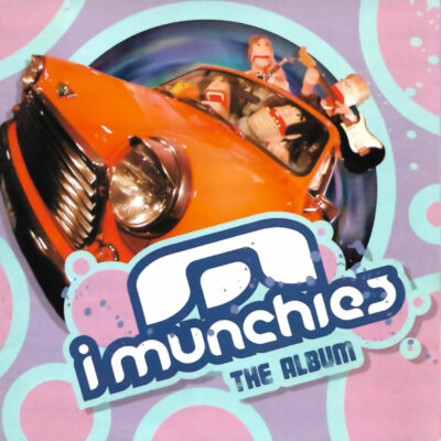 I Munchies - The Album